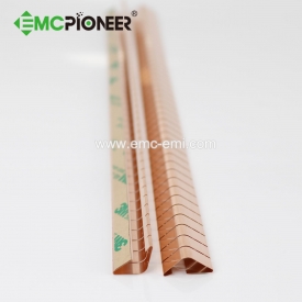 Fingerstock Gasket
